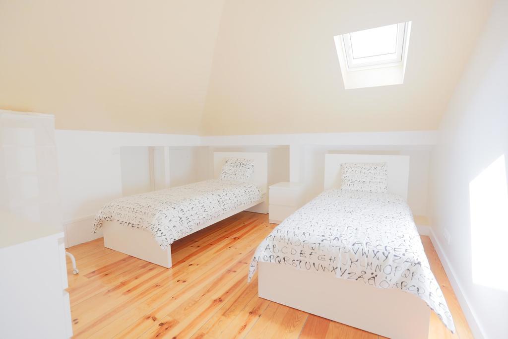 Appartement Downtown Seaview