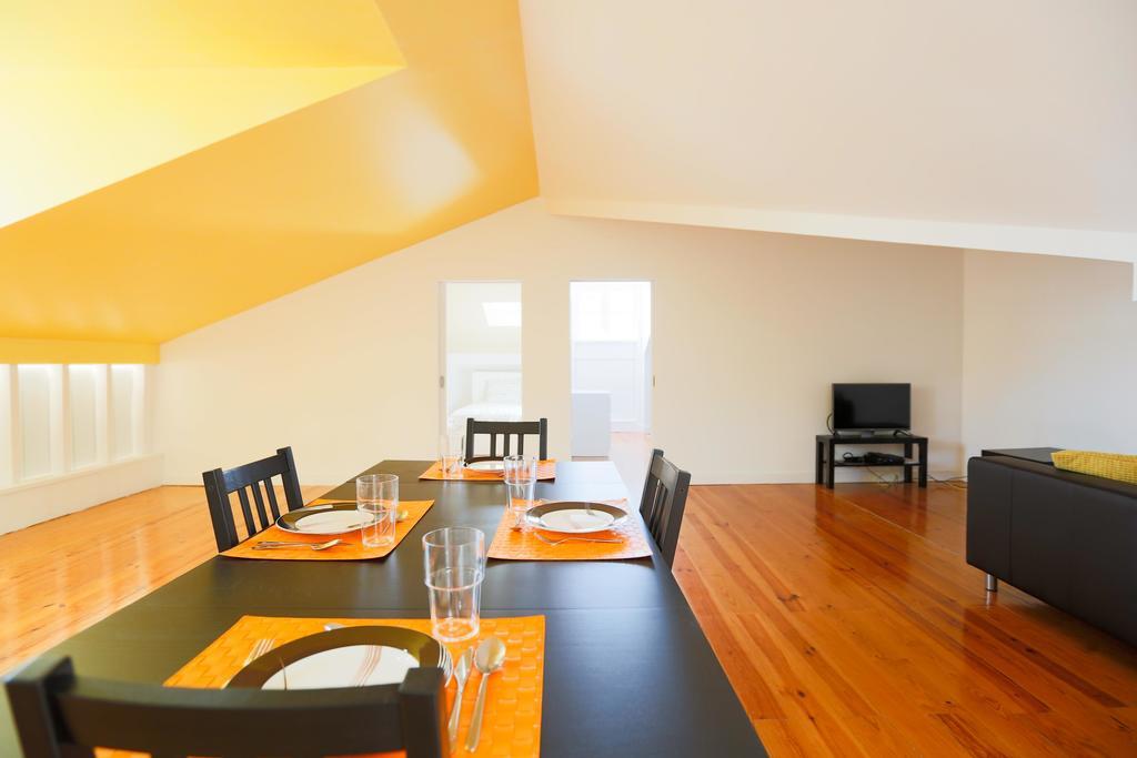 Appartement Downtown Seaview