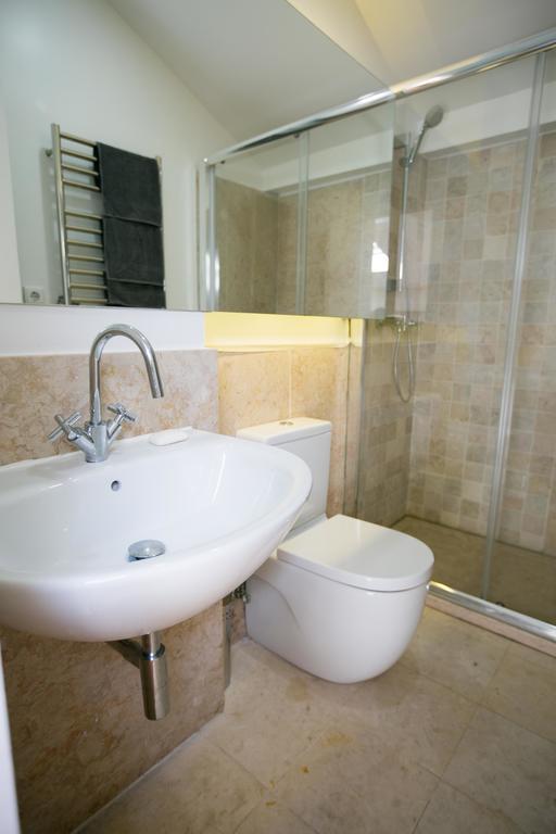 Appartement Downtown Seaview