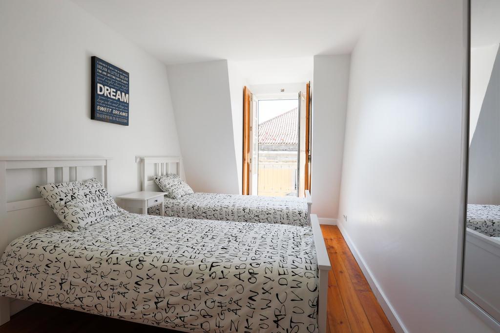Appartement Downtown Seaview *