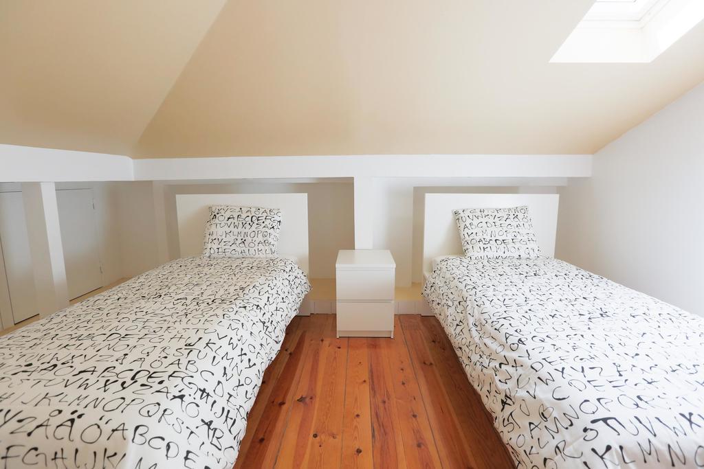 Appartement Downtown Seaview